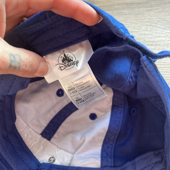 Monsters U hat - Picture 3 of 4